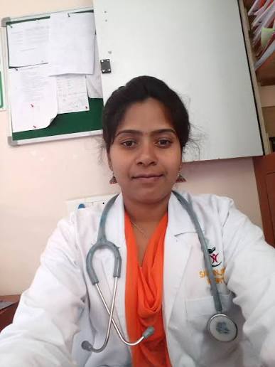 Dr Vani Kasula